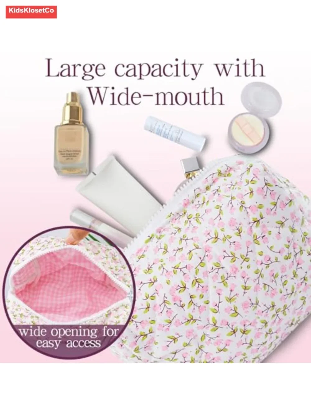 N/A this quilted
